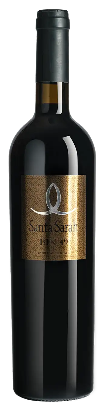 Santa Sarah SS BIN 49 CF 2018